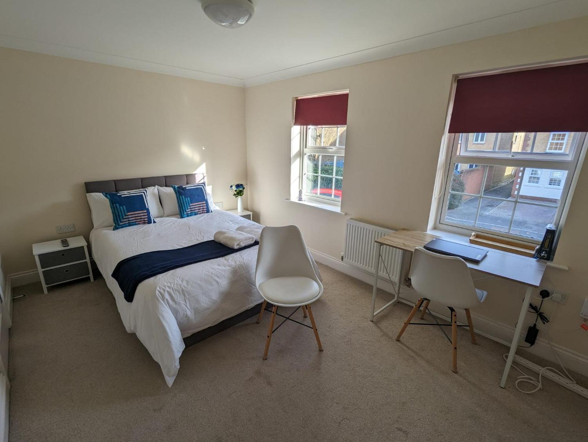 A Nice Place Apartment Bournemouth Exterior photo